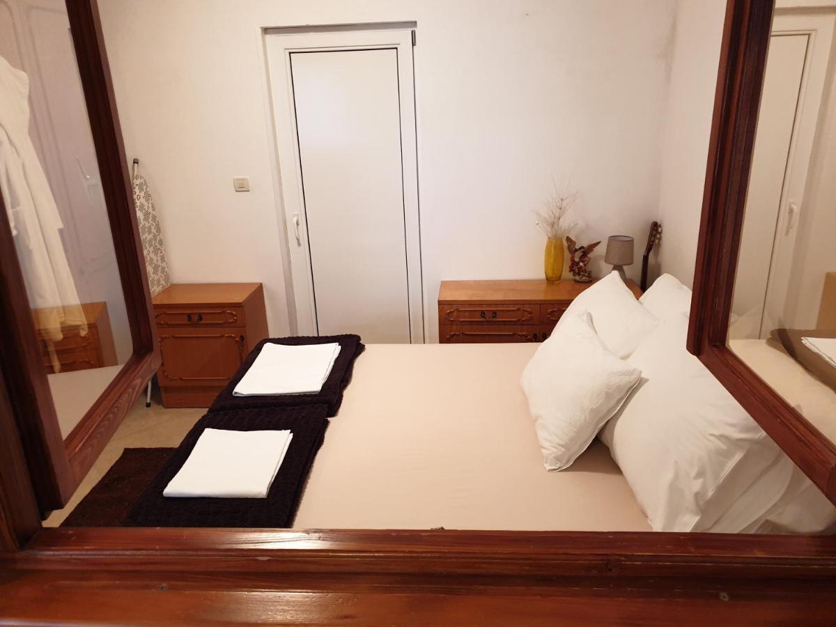 Ana Apartment Кострена Екстериор снимка