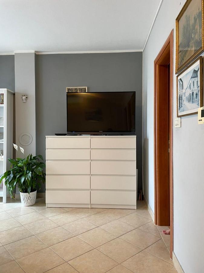 Ana Apartment Кострена Екстериор снимка
