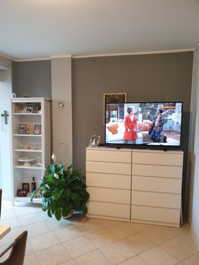 Ana Apartment Кострена Екстериор снимка
